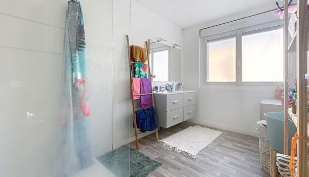 Appartement 4 pièces  à vendre Rochelle (La) 17000