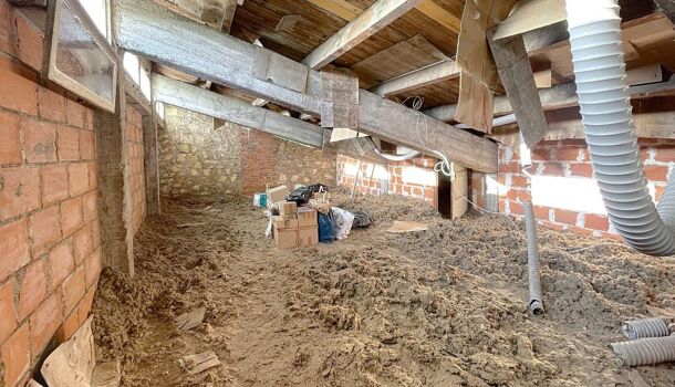 Appartement 4 pièces  à vendre Rochelle (La) 17000