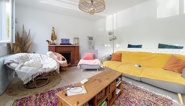 Appartement 4 pièces  à vendre Rochelle (La) 17000