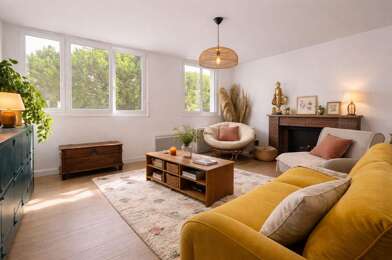 Appartement 4 pièces 259500 €