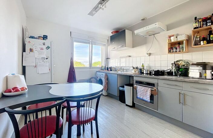APPARTEMENT T4 PORT NEUF — photo 2