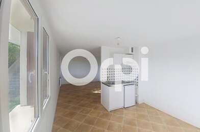 Appartement 1 pièces 320 €