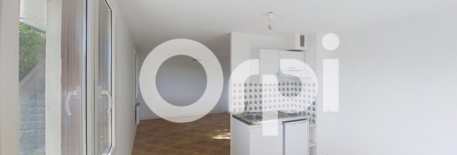 Appartement 1 Pièce 36 m² à louer à Saint-Flour (15100)