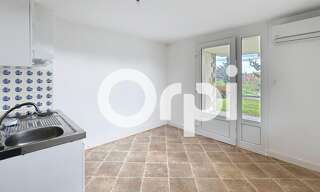 Appartement 1 Pièce 36 m² à louer à Saint-Flour (15100)