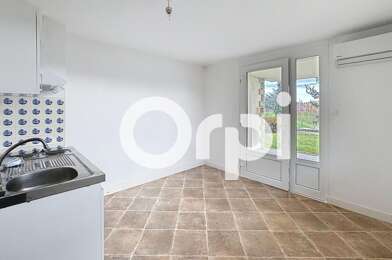 Appartement 1 pièces 320 €