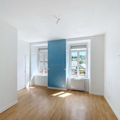 Appartement 1 pièces 220 €