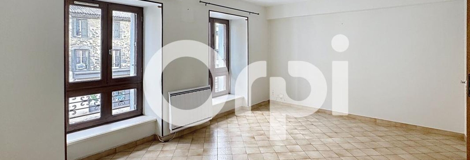 Appartement 3 Pièces 72 m² à louer à Saint-Flour (15100)