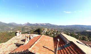 Maison 2 Pièces 55 m² à vendre à Berre-les-Alpes (06390)