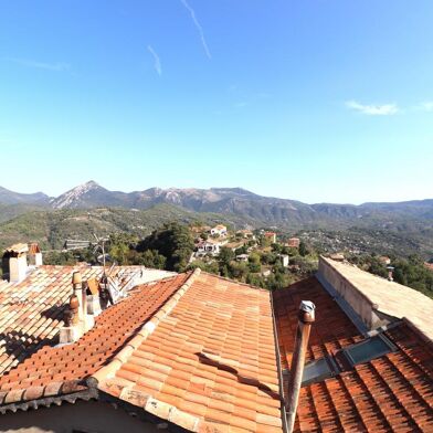 Maison 2 pièces 108000 €