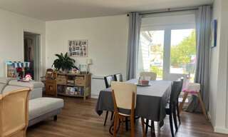 Maison 4 Pièces 106 m² à vendre à Marsilly (17137)