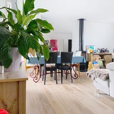 Maison 4 pièces 338100 €