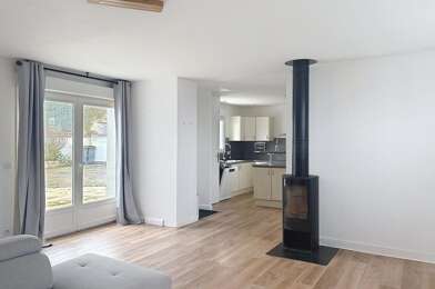 Maison 4 pièces 324000 €