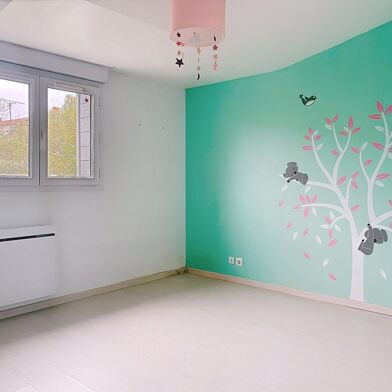 Maison 4 pièces 338100 €