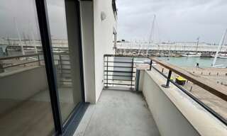 Appartement 3 Pièces 53 m² à vendre à La Rochelle (17000)