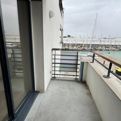 Appartement 3 pièces 363975 €