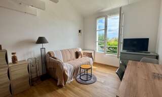 Appartement 1 Pièce 28 m² à vendre à La Couarde-sur-Mer (17670)