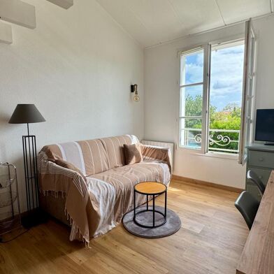 Appartement 1 pièces 239000 €