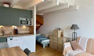 Appartement 1 Pièce 28 m² à vendre à La Couarde-sur-Mer (17670)