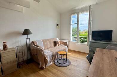 Appartement 1 pièces 228000 €