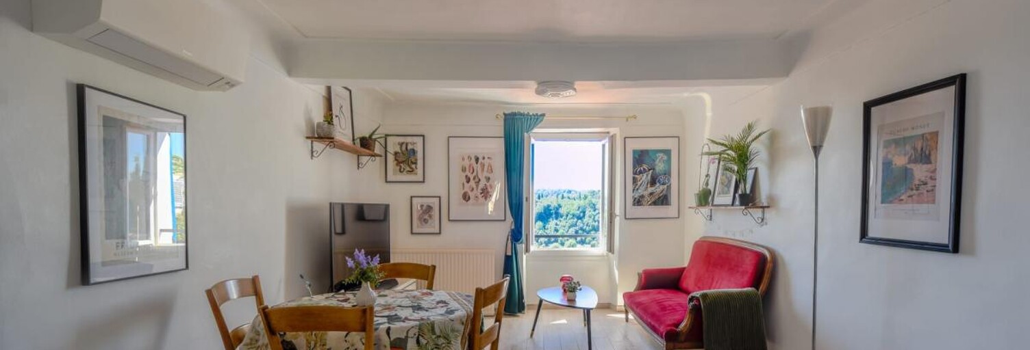 Maison 2 Pièces 66 m² à vendre à Biot (06410)