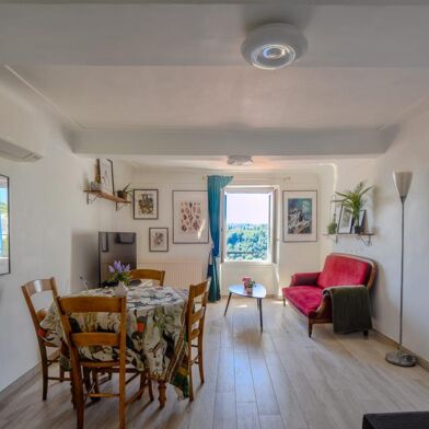 Maison 2 pièces 329900 €