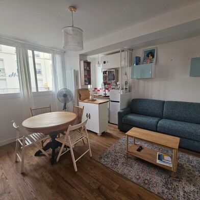 Appartement 2 pièces 141645 €