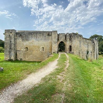 Maison 11 pièces 934500 €