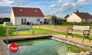 Maison 6 Pièces 88 m² à vendre à Les Andelys (27700)