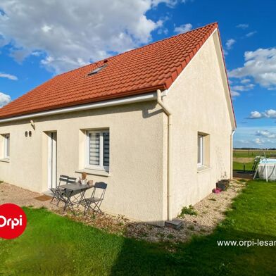 Maison 6 pièces 222000 €