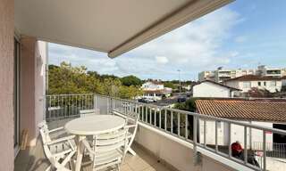 Appartement 3 Pièces 35 m² à vendre à Saint-Palais-sur-Mer (17420)