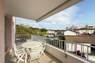 Appartement 3 pièces 211000 €