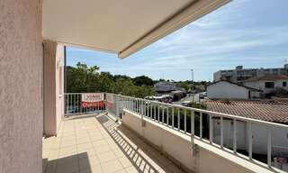 Appartement 3 Pièces 35 m² à vendre à Saint-Palais-sur-Mer (17420)