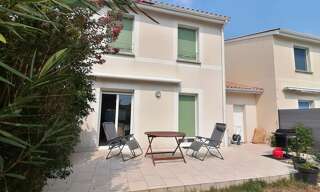 Maison 4 Pièces 81 m² à vendre à Saint-Georges-de-Didonne (17110)