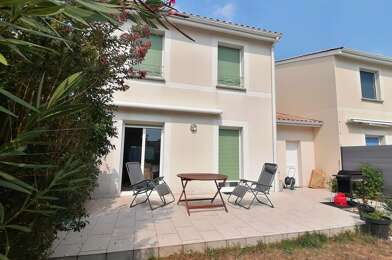 Maison 4 pièces 284500 €