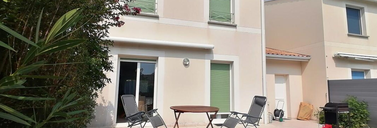 Maison 4 Pièces 81 m² à vendre à Saint-Georges-de-Didonne (17110)