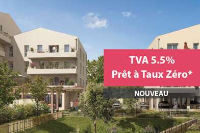 Appartement 1 pièces 139700 €