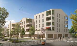 Appartement 1 Pièce 32 m² à vendre à Grigny (91350)