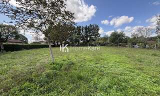 Terrain  1423 m² à vendre à Rieumes (31370)