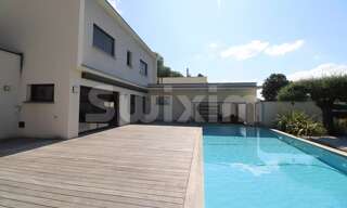 Maison 6 Pièces 267 m² à vendre à Bourgoin-Jallieu (38300)