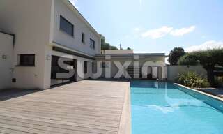 Maison 6 Pièces 267 m² à vendre à Bourgoin-Jallieu (38300)