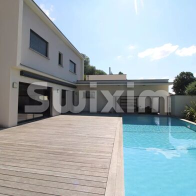 Maison 6 pièces 990000 €