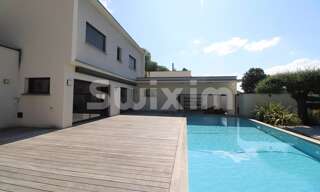 Maison 6 Pièces 267 m² à vendre à Bourgoin-Jallieu (38300)