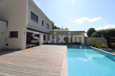 Maison 6 pièces 990000 €