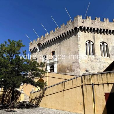 Appartement 4 pièces 350000 €