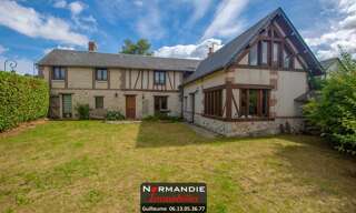Maison 6 Pièces 160 m² à vendre à Saint-Martin-de-Boscherville (76840)