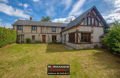 Maison/Villa 6 pièces — photo du bien