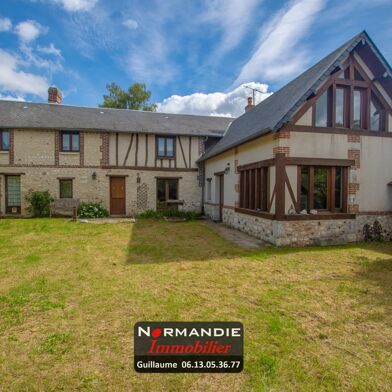 Maison 6 pièces 315000 €