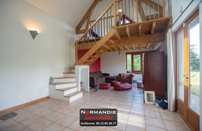 Maison/Villa 6 pièces — photo 4