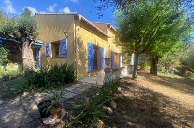 Maison 7 pièces 620000 €