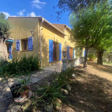 Maison 7 pièces 620000 €